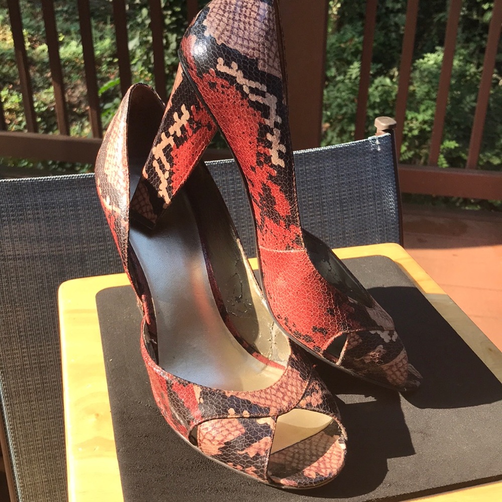Nine West Shoes